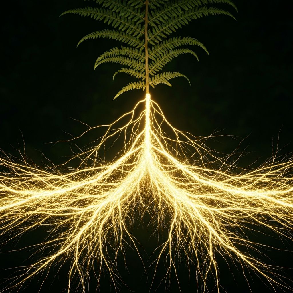 Energy pathways influenced by natural compounds